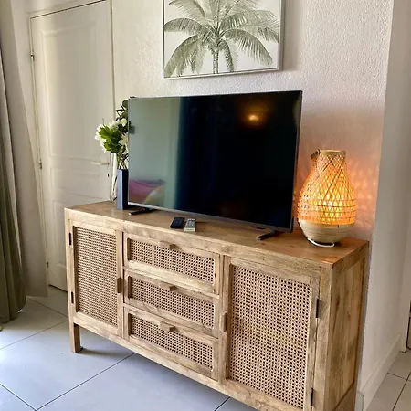 Charmant Appartement En Front De Mer Avec Piscine Lacanau Extérieur photo