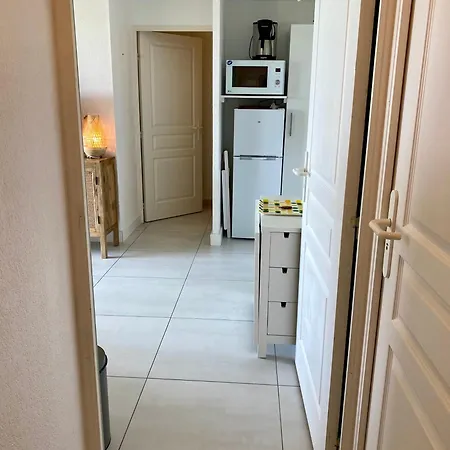 Charmant Appartement En Front De Mer Avec Piscine Lacanau Extérieur photo